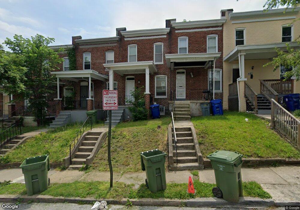 705 Denison St, Baltimore, MD 21229 - photo 1