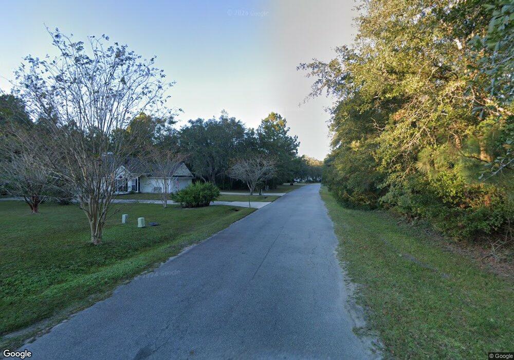 0 Redfish Dr unit 866216, Darien, GA 31305 - photo 1