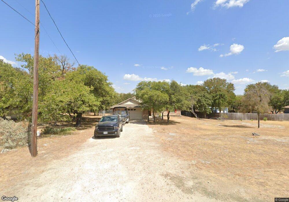 5629 Wagon Rd, Temple, TX 76502 - photo 1