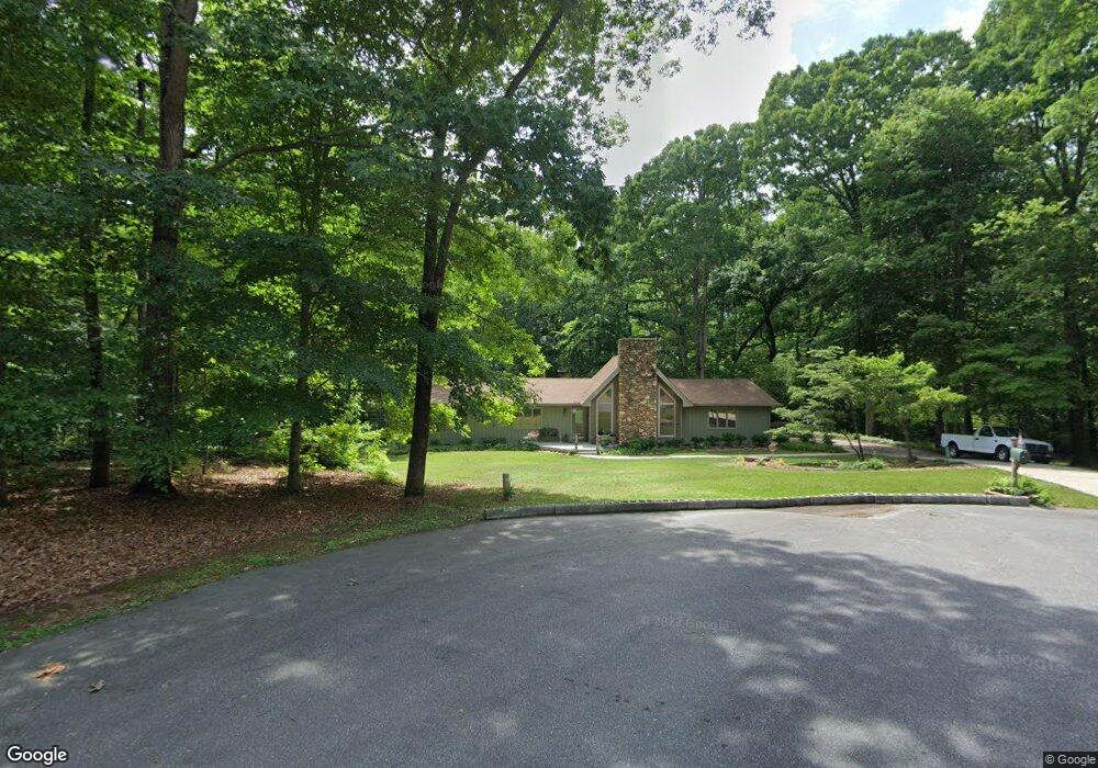 314 Wickersham Dr, Statesville, NC 28625 - photo 1