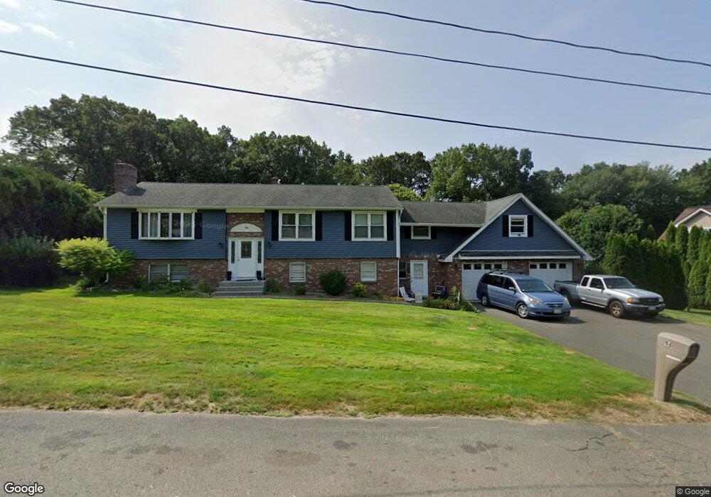 96 Pine Knoll Dr, Ludlow, MA 01056 - photo 1