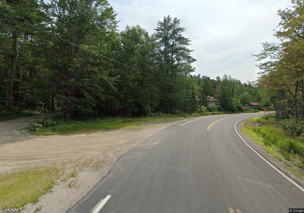 0 Hatch Hill Rd unit 2803766, Eaton, NH 03832 - photo 1