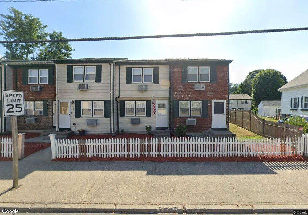 58 Power Rd, Pawtucket, RI 02860 - photo 1