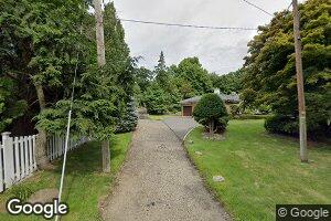 31 Old Dock Rd, Alpine, NJ 07620