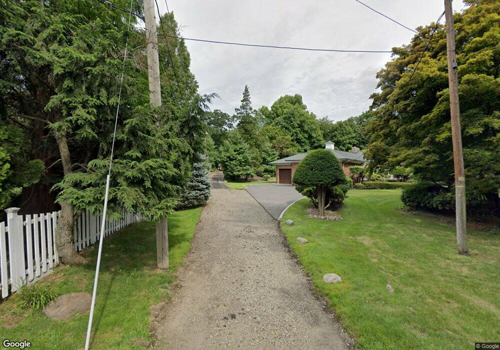 31 Old Dock Rd, Alpine, NJ 07620 - photo 1