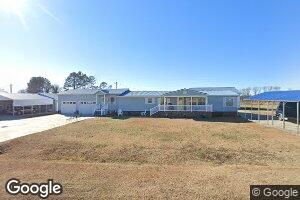 1238 Snead St, Weldon, NC 27890