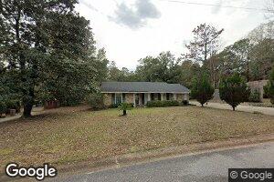 808 Wendover Rd, Mobile, AL 36608
