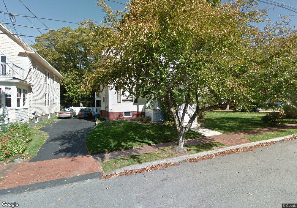 181 Prospect St, Portland, ME 04103 - photo 1