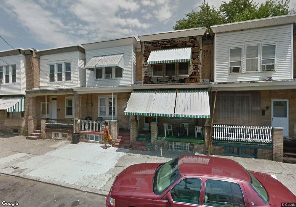 1604 Norris St, Camden, NJ 08104 - photo 1