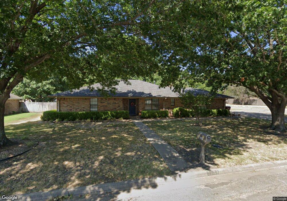 2127 Pecan St, Bonham, TX 75418 - photo 1