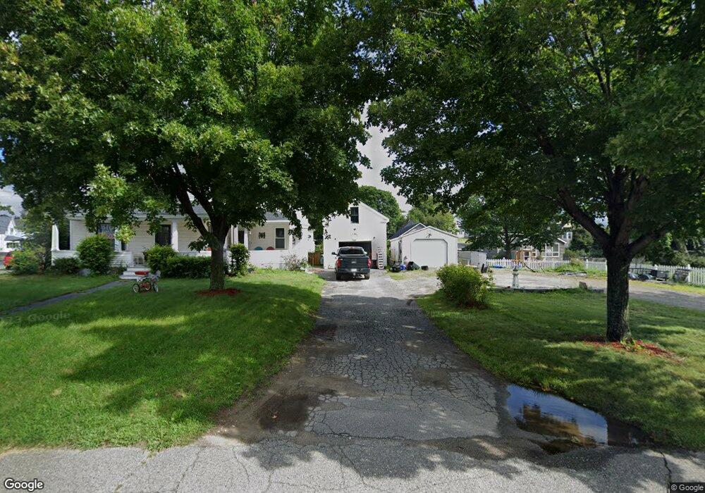 91 Pine St, Millinocket, ME 04462 - photo 1