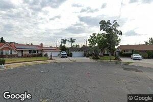 704 S Yana Dr, Anaheim, CA 92804