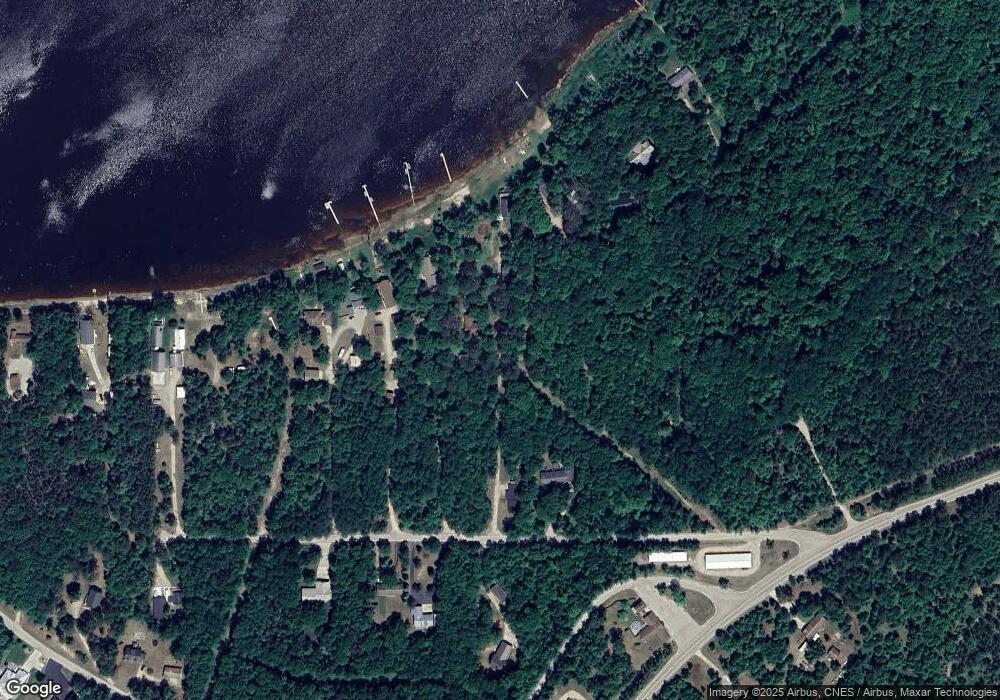 8336 25.3 Ln, Rapid River, MI 49878 - photo 1