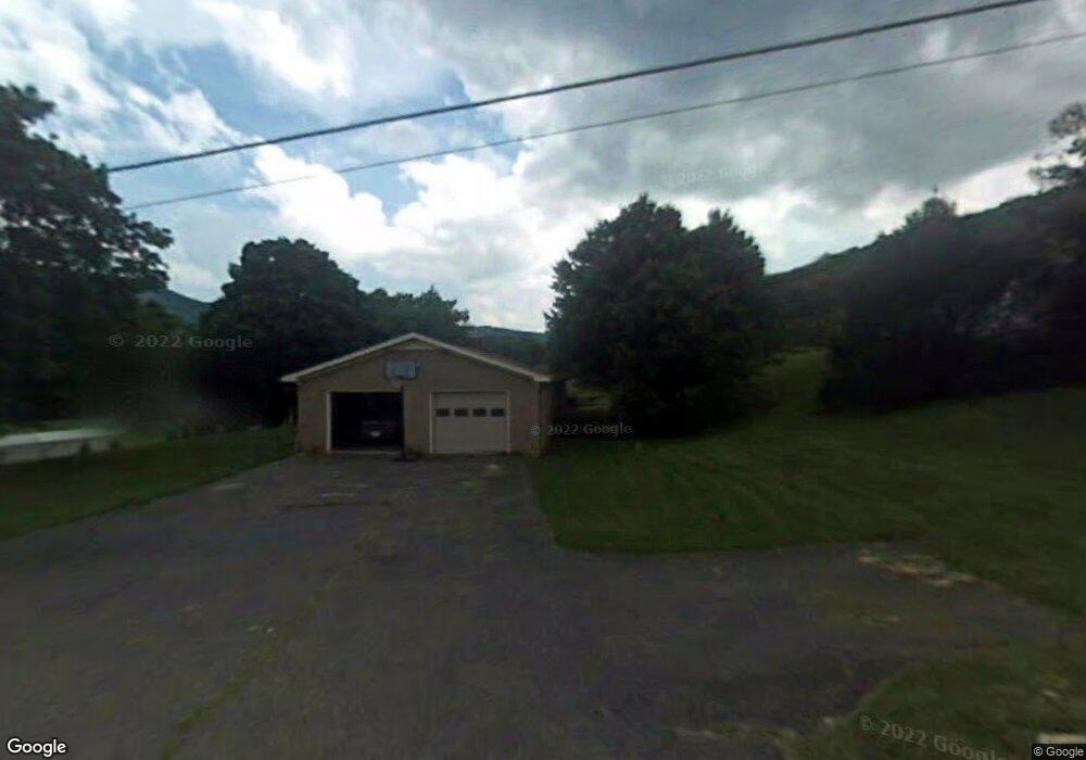 317 Cranberry Springs Rd, Fleetwood, NC 28626 - photo 1