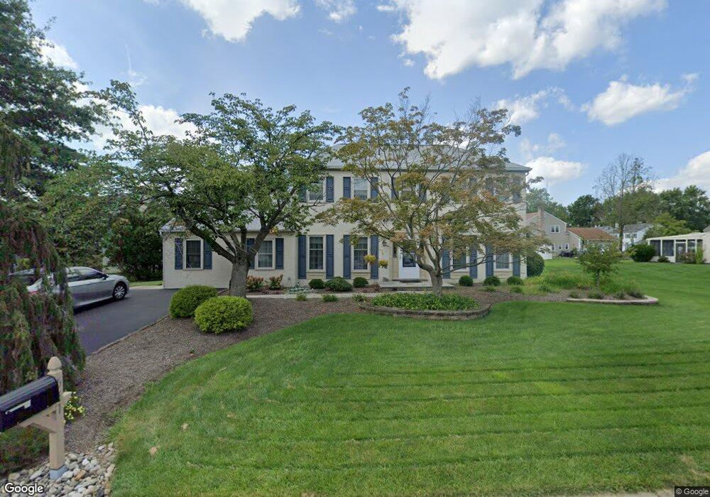 541 Atkinson Ln, Langhorne, PA 19047 - photo 1