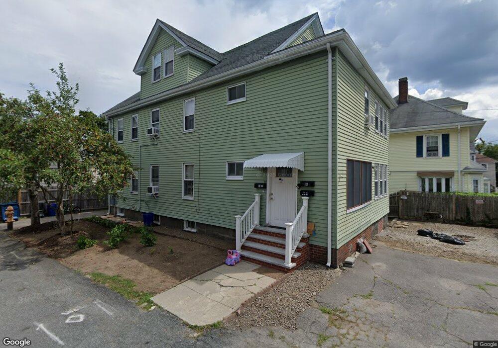 16 Tresland Way, Quincy, MA 02169 - photo 1