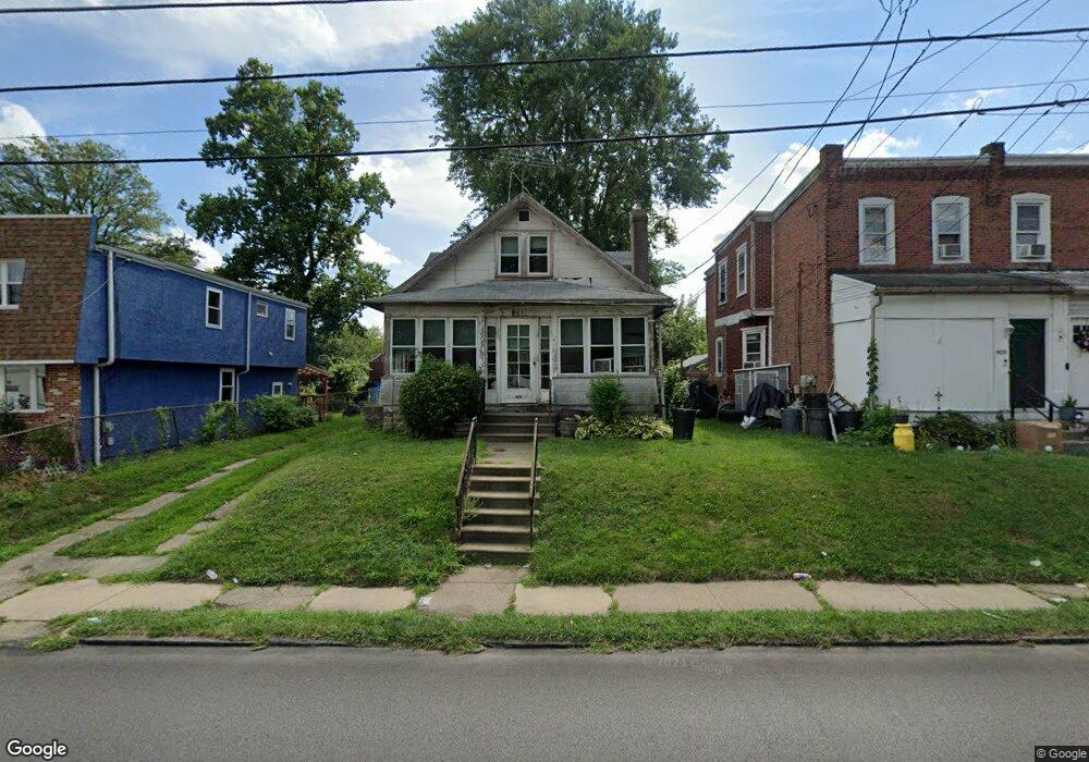 806 Clifton Ave, Darby, PA 19023 - photo 1