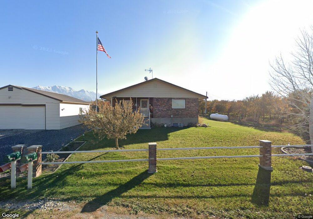 554 E Center St, Genola, UT 84655 - photo 1