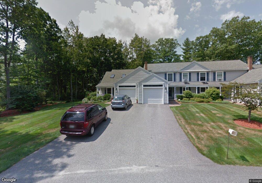 21 Moncton Ct, Kennebunk, ME 04043 - photo 1