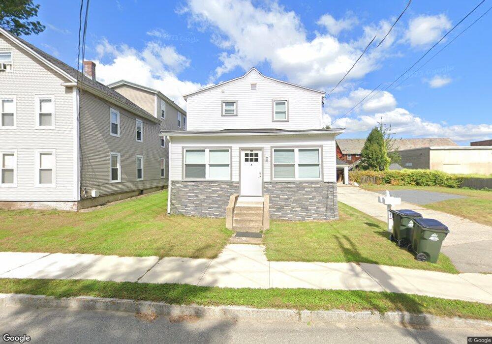 121 Davis St unit A, Keene, NH 03431 - photo 1