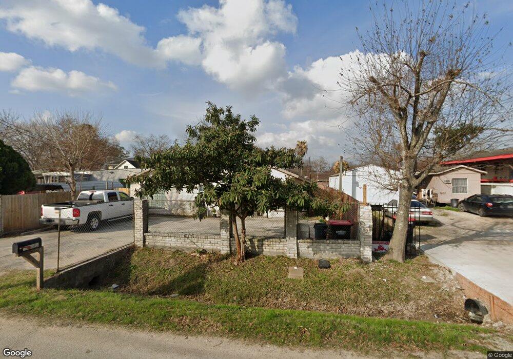 14423 Corpus Christi St, Houston, TX 77015 - photo 1