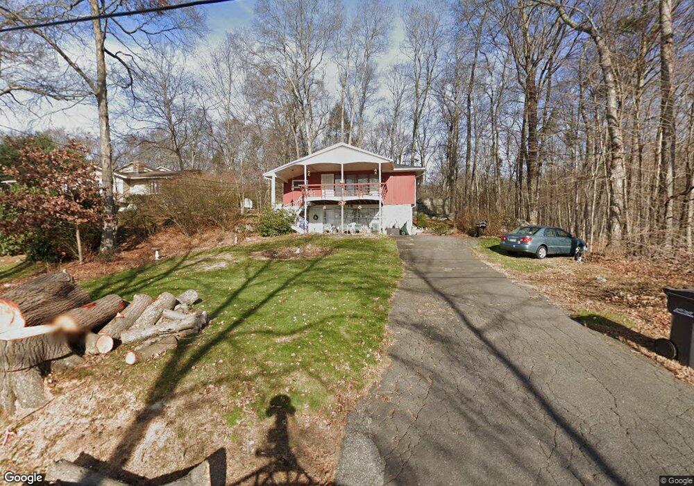 433 Hemlock Point Dr, Coventry, CT 06238 - photo 1