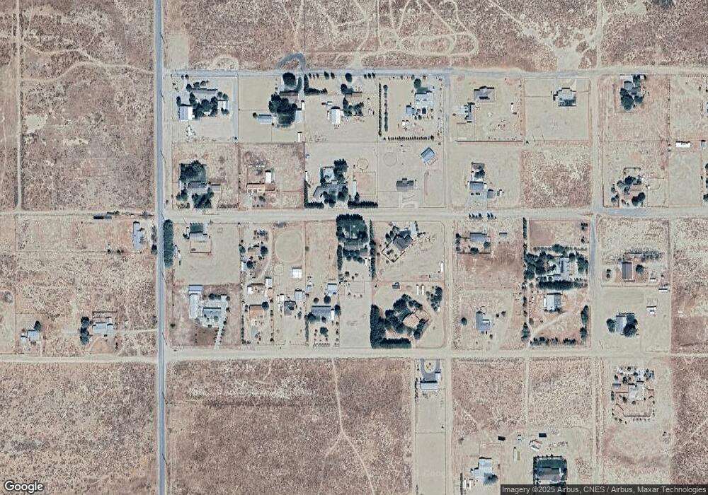 5838 Charan Rd, Rosamond, CA 93560 - photo 1