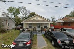 508 W 62nd St, Savannah, GA 31405