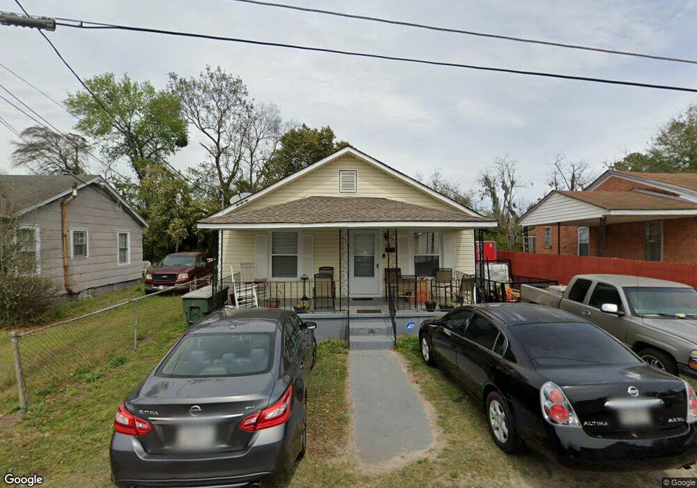 508 W 62nd St, Savannah, GA 31405 - photo 1