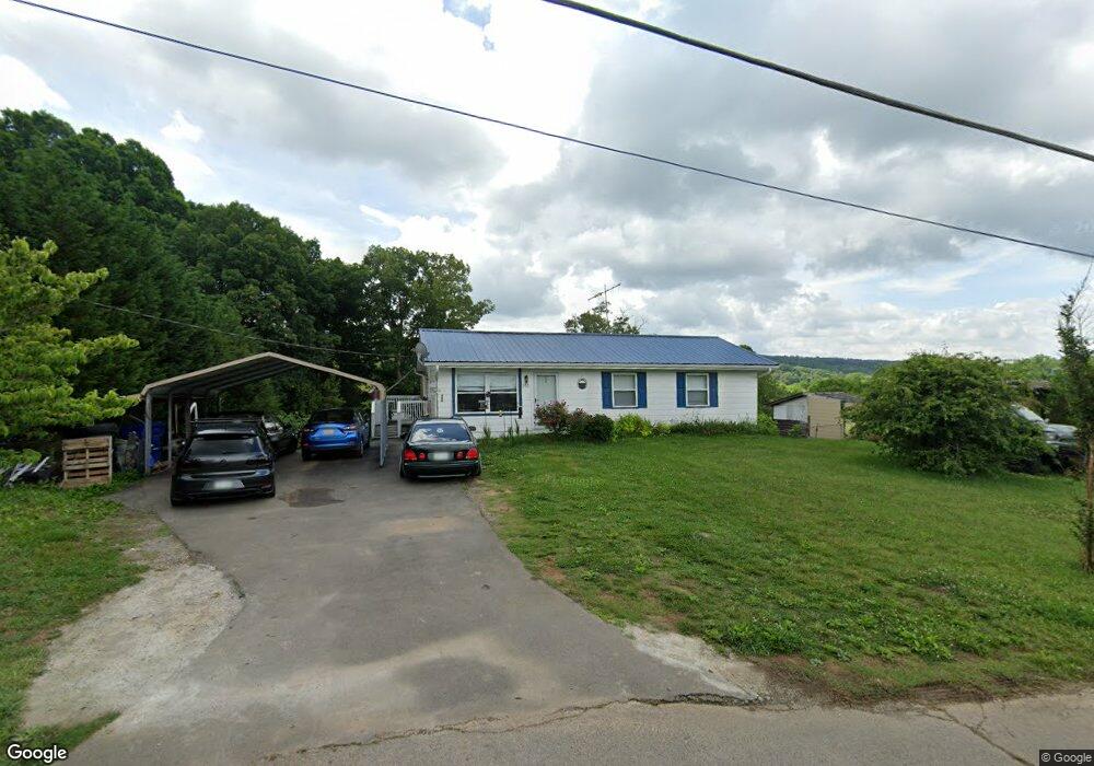 500 Dry Hollow Rd, Knoxville, TN 37920 - photo 1