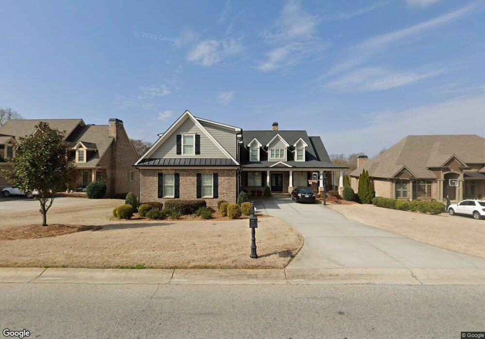 1698 Traditions Way, Jefferson, GA 30549 - photo 1