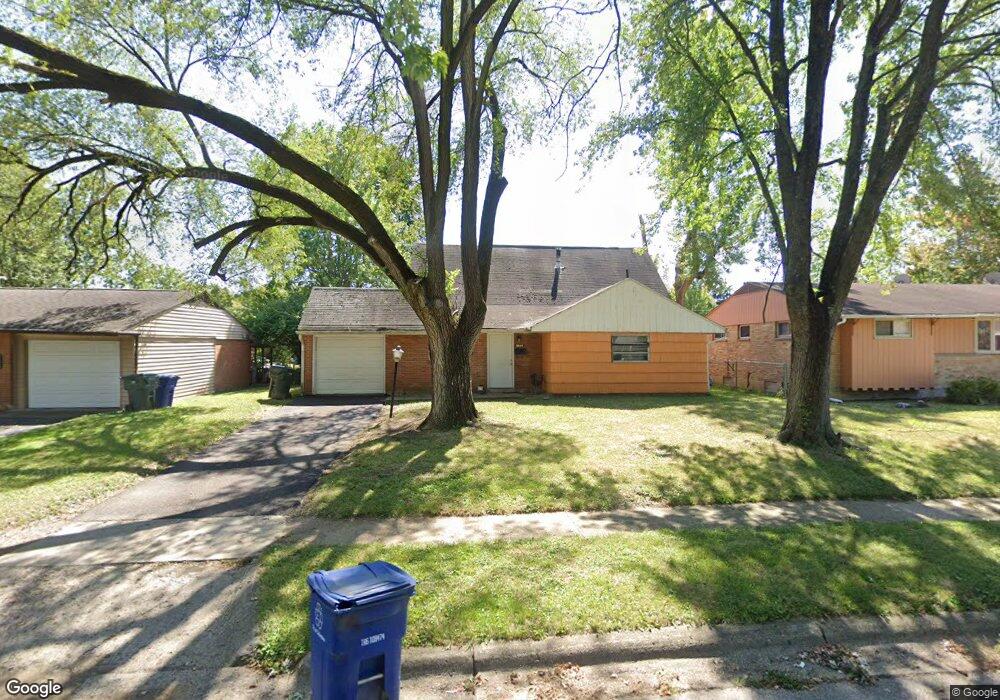 3805 Gilroy Rd, Columbus, OH 43227 - photo 1