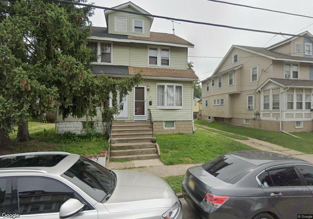 222 Chestnut Ave, Oaklyn, NJ 08107 - photo 1