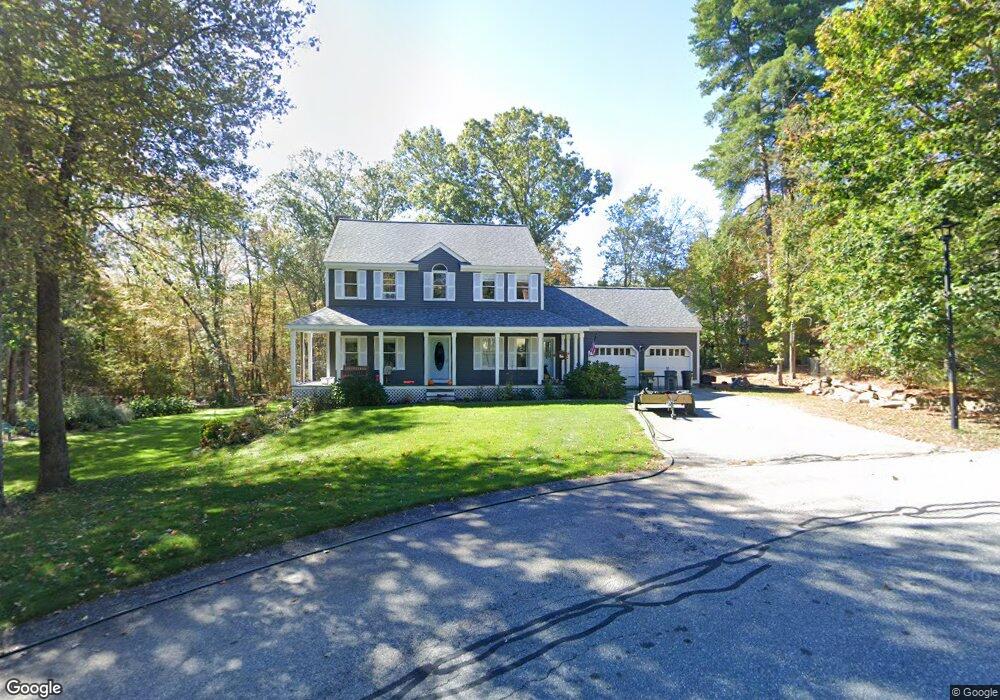 5 Locust Cir, Greenville, RI 02828 - photo 1