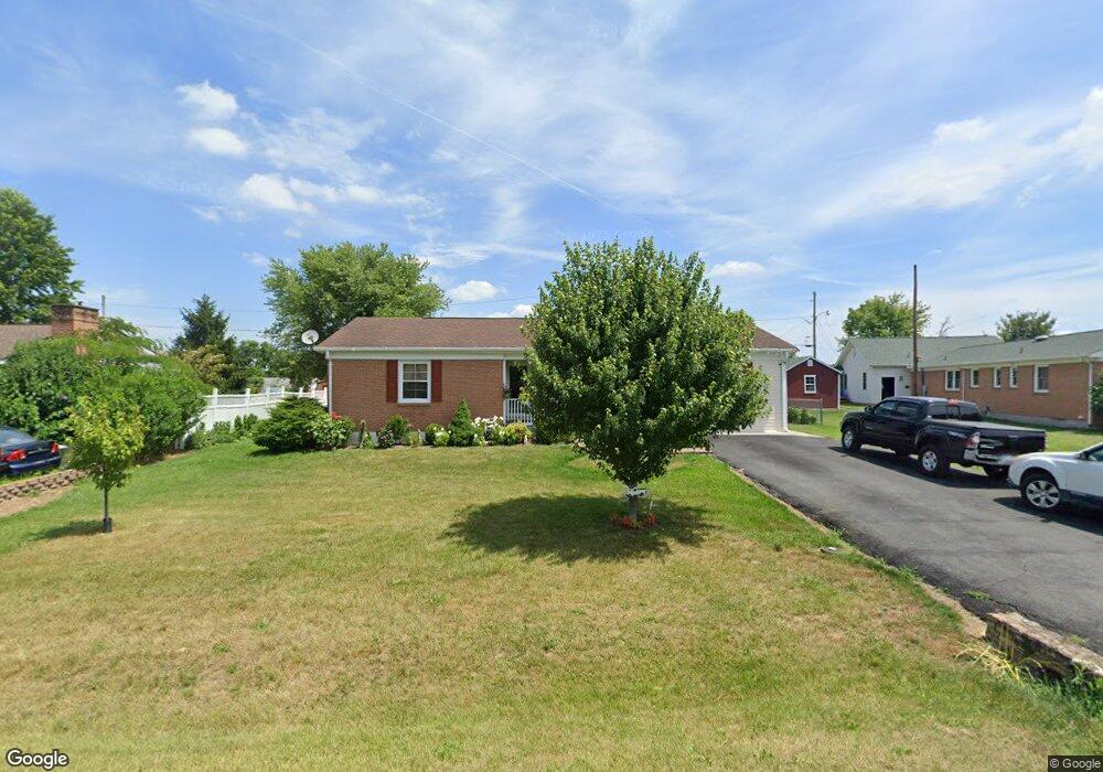 131 Highlander Rd, Stephens City, VA 22655 - photo 1