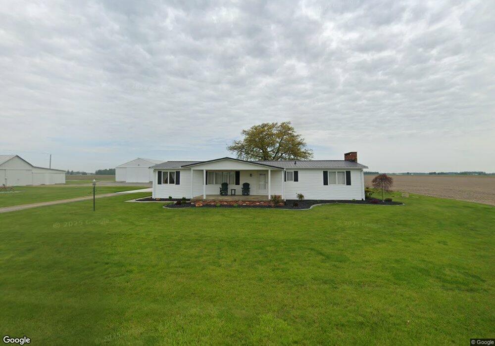 21956 Road O, Cloverdale, OH 45827 - photo 1