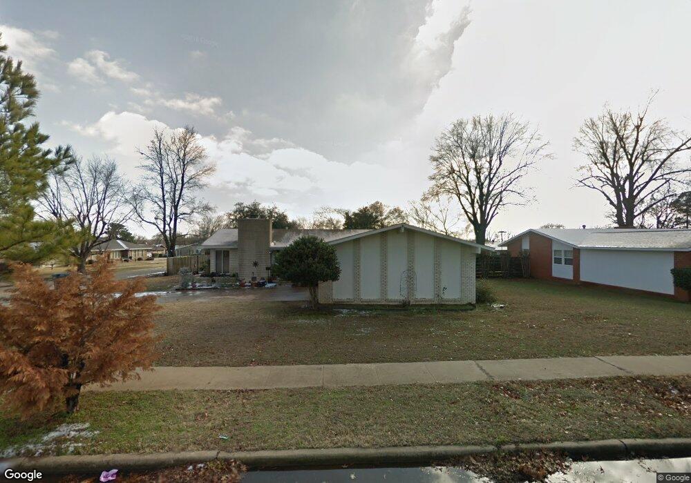 unlisted-address, Ardmore, OK 73401 - photo 1