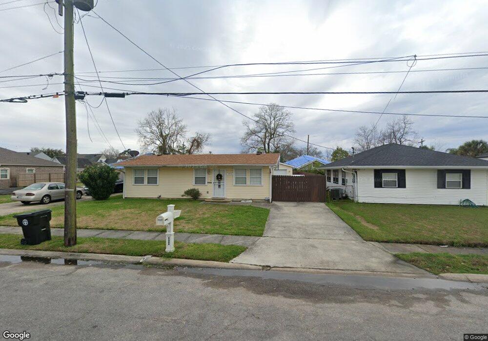 4952 Louisa Dr, New Orleans, LA 70126 - photo 1
