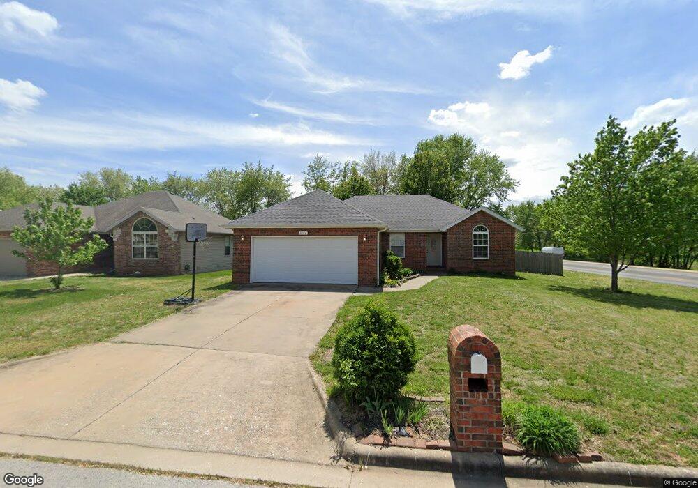1006 Jendel St, Nixa, MO 65714 - photo 1