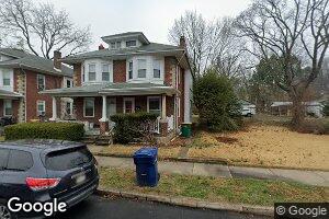 2025 Spring St, Reading, PA 19609