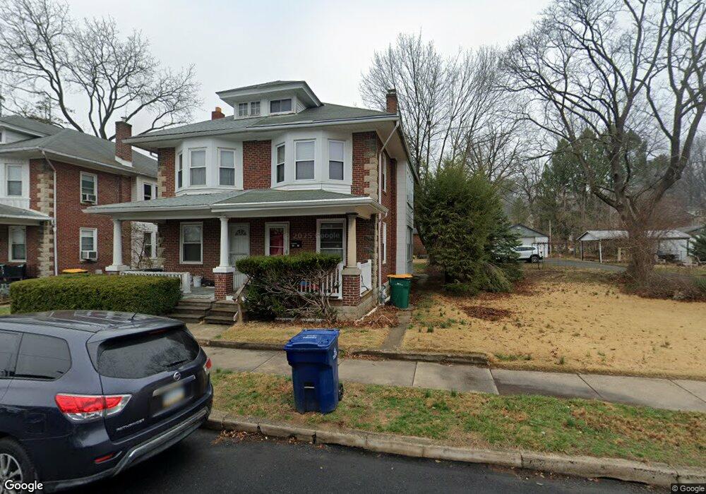 2025 Spring St, Reading, PA 19609 - photo 1