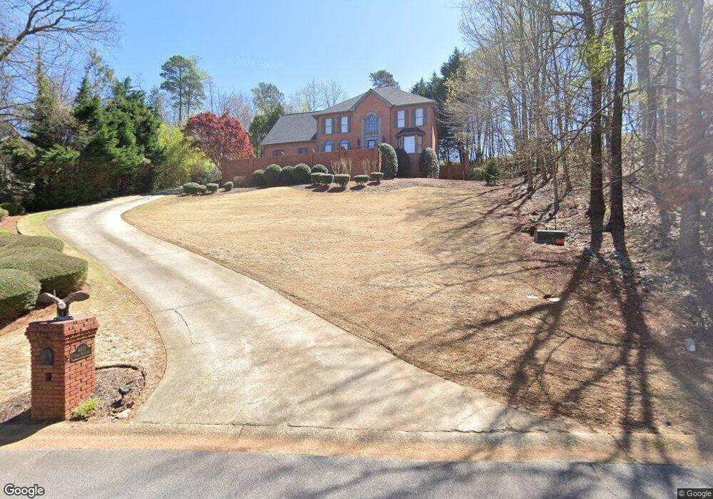 4810 Upper Berkshire Rd unit 29, Flowery Branch, GA 30542 - photo 1