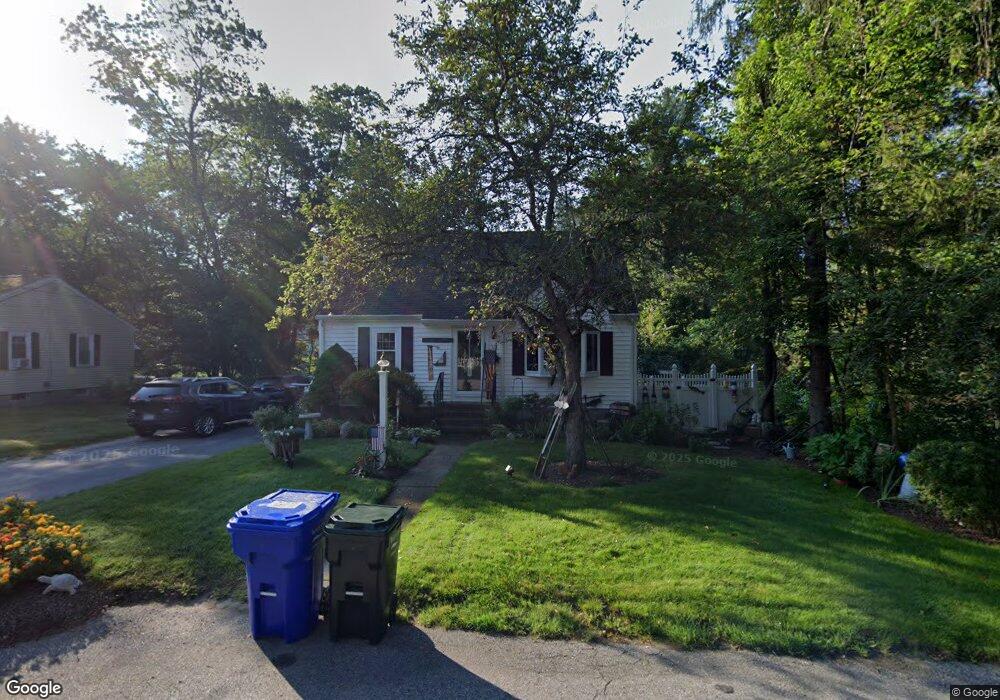 114 Green St, Hopedale, MA 01747 - photo 1