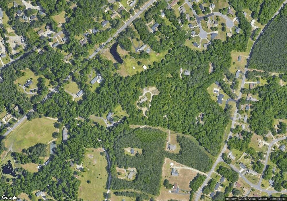 7811 Gold Acres Farm Rd, Prince George, VA 23875 - photo 1