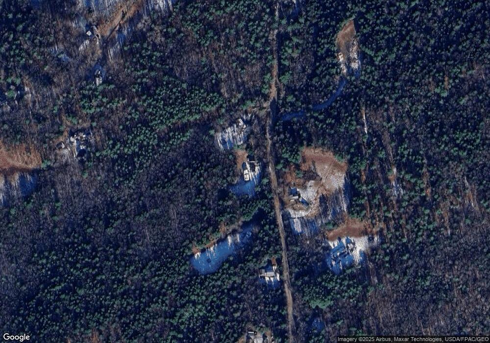 208 Lawrence Rd, Pownal, ME 04069 - photo 1