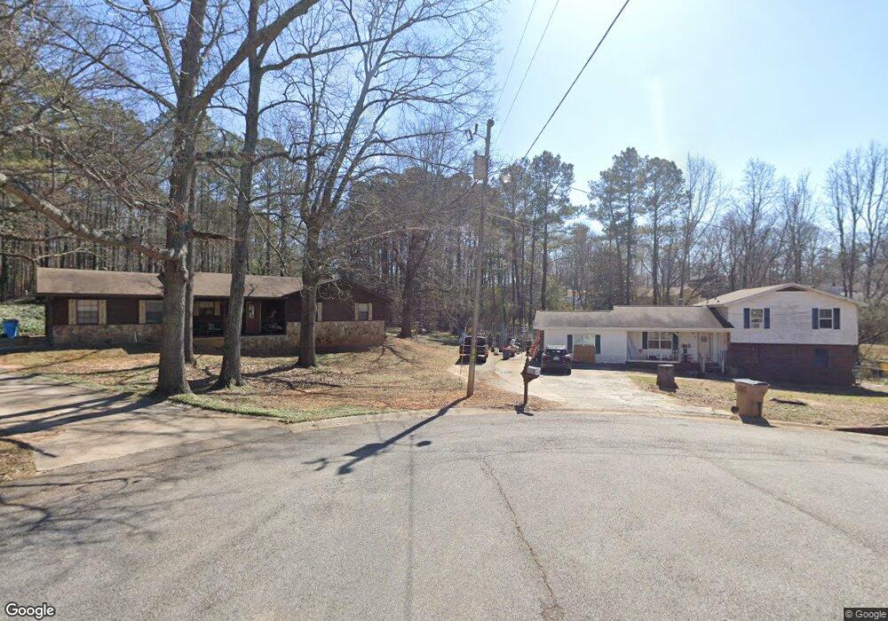 0 Trace Ct unit 7547064, Stockbridge, GA 30281 - photo 1