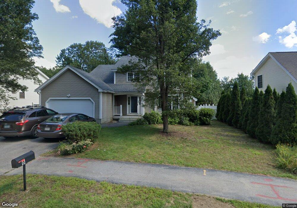 6 Dominique Dr, Concord, NH 03301 - photo 1