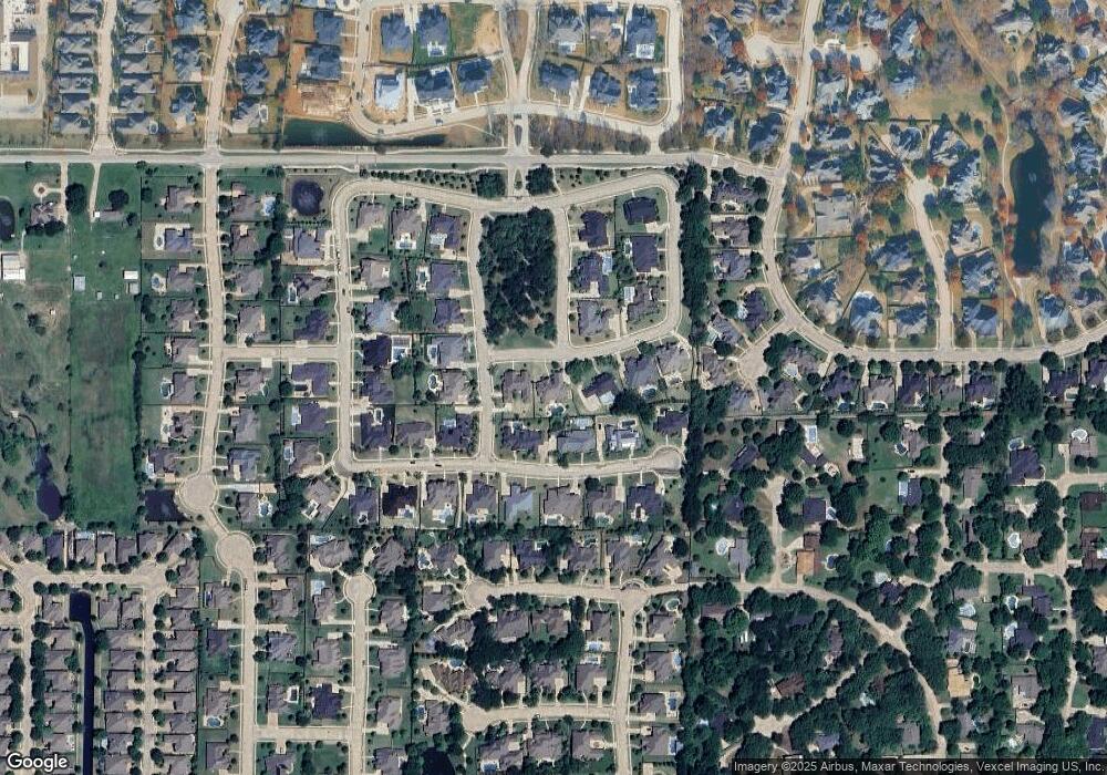 713 Legacy Trail, Colleyville, TX 76034 - photo 1