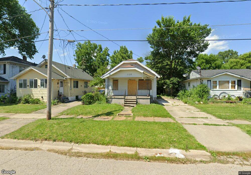 1128 Bloor Ave, Flint, MI 48507 - photo 1