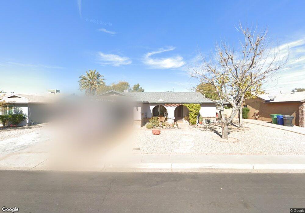 3440 E Edgewood Ave, Mesa, AZ 85204 - photo 1